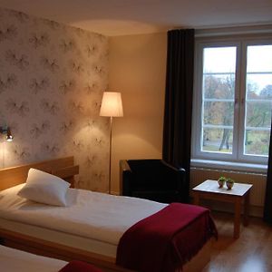 Kamer met Twee Aparte Bedden